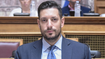 Κωνσταντίνος Κυρανάκης στο «Μανιφέστο» για τα 51 χρόνια ΝΔ: Στη σωστή πλευρά Κωνσταντίνος Κυρανάκης στο «Μανιφέστο» για τα 51 χρόνια ΝΔ: Στη σωστή πλευρά