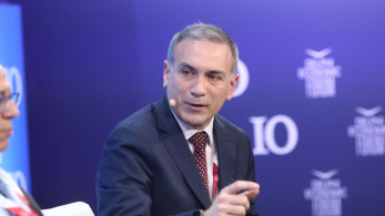 Φίλης: Οι τρεις κρίσιμες πρωτοβουλίες της Ελλάδας στο διπλωματικό πεδίο (video) Φίλης: Οι τρεις κρίσιμες πρωτοβουλίες της Ελλάδας στο διπλωματικό πεδίο (video)