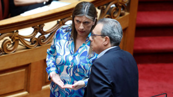 Σύντροφοι... ενωμένοι κατά του Ισραήλ - Δεν βρήκαν (ξανά) ούτε μία λέξη για τις φρικαλεότητες της Χαμάς