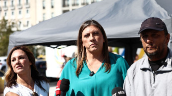 Κωνσταντοπούλου: δεν παρέλαβε τη νέα πρόσκληση εκταφής του Ντένις Ρούτσι - Θυροκολλήθηκε στο γραφείο της