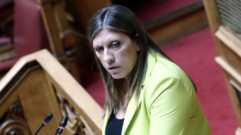 Η υποκρισία του μονοπρόσωπου κόμματος - Σφοδρή επίθεση Άδωνι σε Ζωή για τα Τέμπη