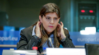 Λάουρα Κοβέσι: στην Αθήνα η Ευρωπαία εισαγγελέας - Θα συναντηθεί με Φλωρίδη, Χρυσοχοΐδη, Πιερρακάκη