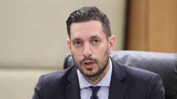 Κυρανάκης σε ΟΣΕ: Μην προσβάλετε την απόφαση για τις αποζημιώσεις των θυμάτων των Τεμπών Κυρανάκης σε ΟΣΕ: Μην προσβάλετε την απόφαση για τις αποζημιώσεις των θυμάτων των Τεμπών