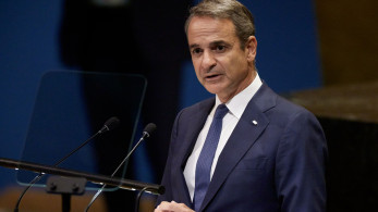 Μητσοτάκης: Ήρθε η ώρα να άρει η Τουρκία το casus belli - Οι εγχώριες φωνές τού «όχι σε όλα» θέλουν ανίσχυρη την Ελλάδα Μητσοτάκης: Ήρθε η ώρα να άρει η Τουρκία το casus belli - Οι εγχώριες φωνές τού «όχι σε όλα» θέλουν ανίσχυρη την Ελλάδα