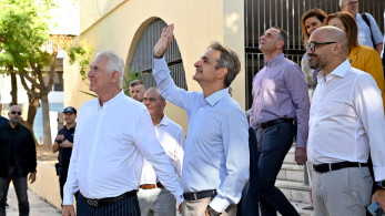 Το κεφάλαιο του Μητσοτάκη: εμπιστοσύνη των πολιτών, σταθερότητα επιλογών