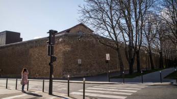 Σαρκοζί: σε μονόκλινο, στη VIP πτέρυγα της φυλακής La Santé θα εκτίσει την ποινή του