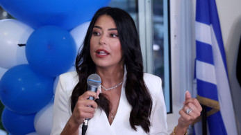 Λατινοπούλου: «καρφώνει» τον ακτιβιστή Ιάσονα Αποστολόπουλο: «Άχου, και δεν μας νοιάζει…» (video)