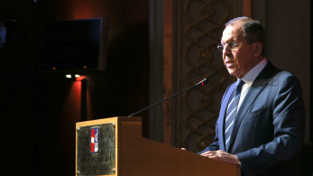 ΟΗΕ: σφοδρή επίθεση Λαβρόφ - Στόχος η Γερμανία με κατηγορίες περί «αναβίωσης του ναζισμού»