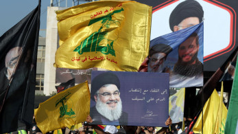 Λίβανος: Βαθαίνει η πολιτική κρίση - Αρνείται η Χεζμπολάχ την παράδοση των όπλων