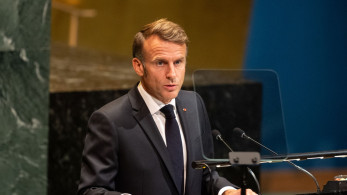 Καράμπαμπας: Η αναγνώριση κράτους Παλαιστίνης από τον Μακρόν είναι οι «Πρέσπες» του Τσίπρα (video)