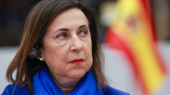 Παρεμβολές Ρωσίας στο αεροπλάνο που επέβαινε η Ισπανίδα υπουργός Άμυνας