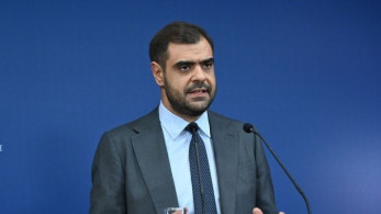 To brefing Μαρινάκη στους πολίτες - Τι ανέφερε για ακρίβεια, στεγαστικό και αντιπολίτευση (video) To brefing Μαρινάκη στους πολίτες - Τι ανέφερε για ακρίβεια, στεγαστικό και αντιπολίτευση (video)