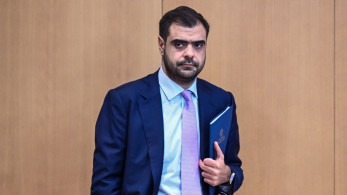 Μαρινάκης για Τέμπη: Η αντιπολίτευση στήνει σόου - Στηρίζουμε σε ανθρώπινο επίπεδο τον Πάνο Ρούτσι Μαρινάκης για Τέμπη: Η αντιπολίτευση στήνει σόου - Στηρίζουμε σε ανθρώπινο επίπεδο τον Πάνο Ρούτσι
