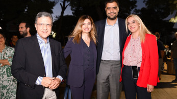 Μαρινάκης: «Η οικογένεια και οι γονείς αξίζουν την αναγνώριση που τους πρέπει» (photos) Μαρινάκης: «Η οικογένεια και οι γονείς αξίζουν την αναγνώριση που τους πρέπει» (photos)