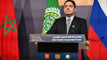 Κωνσταντίνος Μαργαρίτης στο «Μανιφέστο»: Το Μαρόκο συνάπτει εμπορικές συμφωνίες με την ΕΕ