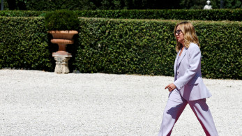 Νέα Υόρκη: αναβλήθηκε και το ραντεβού Ερντογάν - Μελόνι Νέα Υόρκη: αναβλήθηκε και το ραντεβού Ερντογάν - Μελόνι