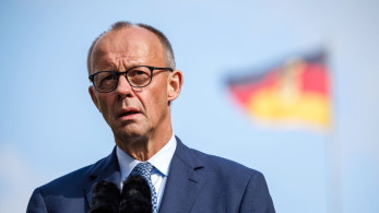 Μήνυμα Μερτς σε Τραμπ: Οι αμερικανικές εταιρείες οφείλουν να τηρούν τους κανόνες της ΕΕ