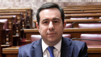 Νότης Μηταράκης στο «Μανιφέστο» για τα 51 χρόνια ΝΔ: Σταθερός πυλώνας της Δημοκρατίας