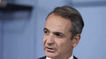 Μητσοτάκης στο Βloomberg: Το 2026 οι πολίτες θα δουν αύξηση στα εισοδήματά τους