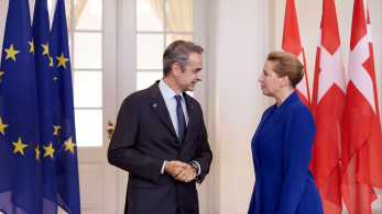 Μήνυμα Μητσοτάκη στην ΕΕ: Προστασία των νότιων συνόρων και επένδυση στην αμυντική τεχνολογία