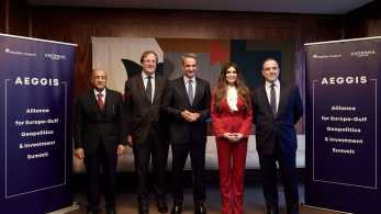 Σημαντικές επαφές Μητσοτάκη για ενίσχυση επενδύσεων, αναβάθμιση F-16, F-35 και ενεργειακή συνεργασία