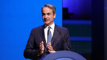 Μητσοτάκης: Την Πέμπτη σε εκδήλωση παρουσίασης βιβλίου του Αλέξη Πατέλη