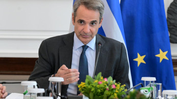 Μητσοτάκης: αμόκ fake news μέχρι και για τη φωτογραφία του Λευκού Οίκου