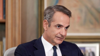 Στην Κύπρο ο Μητσοτάκης για το ετήσιο μνημόσυνο του Γλαύκου Κληρίδη