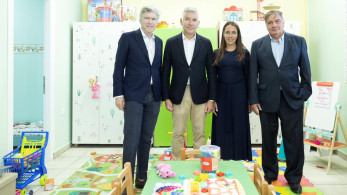 Μιχαηλίδου από Κάσο: Η Πολιτεία παρούσα σε κάθε γωνιά της πατρίδας μας - Στηρίζουμε τις οικογένειες