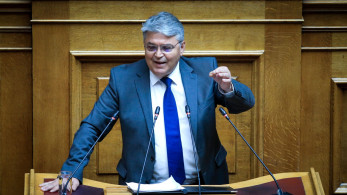 Στα κάγκελα της συνωμοσιολογίας (ξανά) ο Νατσιός