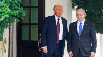 Νετανιάχου: Δώστε το Νόμπελ Ειρήνης στον Ντόναλντ Τραμπ
