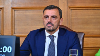 Ανδρέας Νικολακόπουλος στο «Μανιφέστο» για τα 51 χρόνια ΝΔ: Η μεγάλη πατριωτική δύναμη της χώρας Ανδρέας Νικολακόπουλος στο «Μανιφέστο» για τα 51 χρόνια ΝΔ: Η μεγάλη πατριωτική δύναμη της χώρας