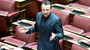 Οι περίεργες δηλώσεις Παππά για Τσίπρα: Έρχονται εξελίξεις που θα μας βάλουν το μαχαίρι στον λαιμό Οι περίεργες δηλώσεις Παππά για Τσίπρα: Έρχονται εξελίξεις που θα μας βάλουν το μαχαίρι στον λαιμό