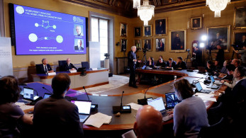 Νόμπελ Χημείας 2025: Στους Σουσούμου Κιταγκάουα, Ρίτσαρντ Ρόμπσον και Όμαρ Γιάγκι το φετινό βραβείο