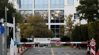 Σκευωρία Novartis: στις 3 Δεκεμβρίου εκδικάζονται οι εφέσεις Δεστεμπασίδη και Μαραγγέλη