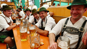 Μόναχο: κλειστό το Oktoberfest μετά από απειλή για βόμβα