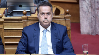 Σταύρος Παπασταύρου στο «Μανιφέστο» για τα 51 χρόνια ΝΔ: Με το βλέμμα στο αύριο Σταύρος Παπασταύρου στο «Μανιφέστο» για τα 51 χρόνια ΝΔ: Με το βλέμμα στο αύριο