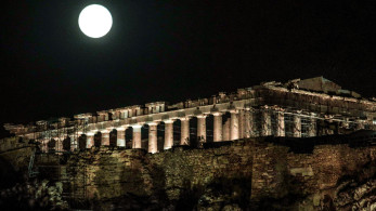 Η Αριστερά εν εξάλλω, η Ακρόπολις εάλω Η Αριστερά εν εξάλλω, η Ακρόπολις εάλω