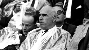 Σαν σήμερα, ο επίλογος της Χούντας με τον θάνατο του Παττακού