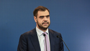 Μαρινάκης για Τέμπη: Κάποιοι ζητούν παρέμβαση στη Δικαιοσύνη - Ποιοι δεν θέλουν να ξεκινήσει η δίκη; (video)