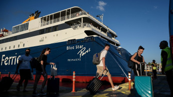 Λιμάνι Πειραιά: ανατροπές στα δρομολόγια από τους ισχυρούς ανέμους - Ακυρώσεις και τροποποιήσεις