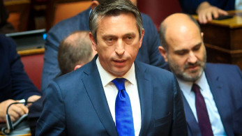 Περικλής Μαντάς στο «Μανιφέστο» για τα 51 χρόνια ΝΔ: Με σταθερότητα εμπνέει αισιοδοξία για το μέλλον Περικλής Μαντάς στο «Μανιφέστο» για τα 51 χρόνια ΝΔ: Με σταθερότητα εμπνέει αισιοδοξία για το μέλλον
