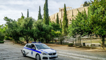 Εορτασμός Αγίου Διονυσίου Αρεοπαγίτη: κυκλοφοριακές ρυθμίσεις την Παρασκευή στο κέντρο της Αθήνας