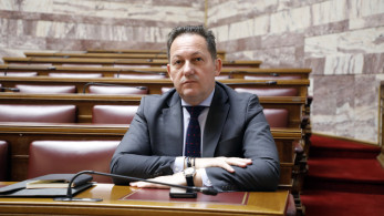 Στέλιος Πέτσας για Αλέξη Τσίπρα: Aναξιόπιστος, οι πολίτες θυμούνται (video)