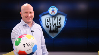 Ο Νίκολιτς στο ΟΠΑΠ Game Time: Όνειρό μου να φτάσουμε πολύ μακριά στο Conference League