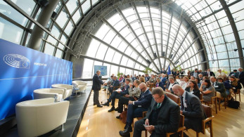 Τσιόδρας: εκδήλωση στις Βρυξέλλες για τις «Προκλήσεις του κλάδου της εστίασης»