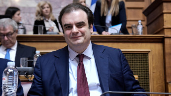 Κυριάκος Πιερρακάκης στο «Μανιφέστο» για τα 51 χρόνια ΝΔ: Μεταρρυθμιστική πνοή Κυριάκος Πιερρακάκης στο «Μανιφέστο» για τα 51 χρόνια ΝΔ: Μεταρρυθμιστική πνοή