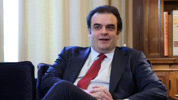 Πιερρακάκης: Η ελληνική οικονομία στηρίζεται σε στέρεα θεμέλια - Σημαντική ανάπτυξη και μείωση χρέους