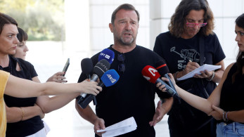 Η οργή του Νίκου Πλακιά και το τέλος του παραμυθιού με το ξυλόλιο Η οργή του Νίκου Πλακιά και το τέλος του παραμυθιού με το ξυλόλιο
