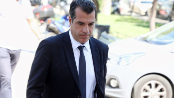 Πλεύρης: Δρομολογείται η διαδικασία ανάκλησης ασύλου για τον 24χρονο Παλαιστίνιο